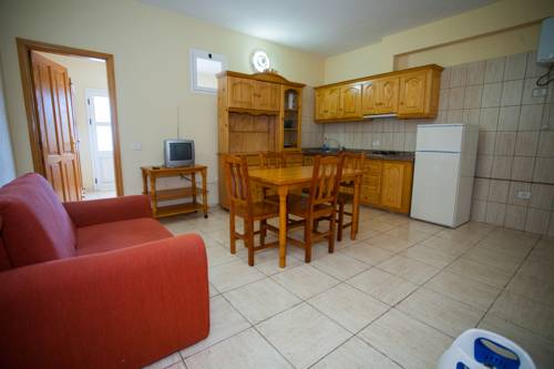 Arure Spanien Last-Minute-Rabattcode Booking.com