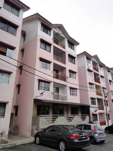 Tanah Rata Malaysia Last Minute Discount Code Booking.com