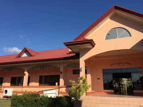 Vigan Philippinen Last-Minute-Rabattcode Booking.com