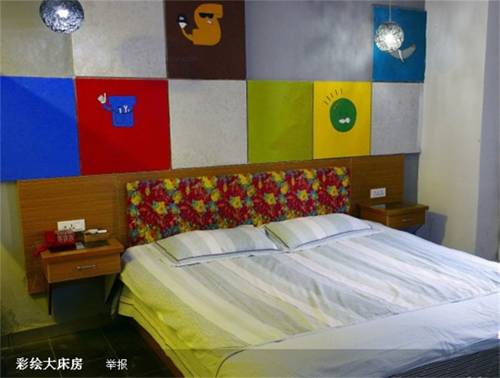 Jingdezhen China Laatste minuut Kortingscode Booking.com