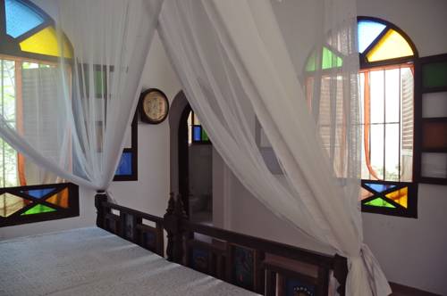 Malindi Kenia Laatste minuut Kortingscode Booking.com