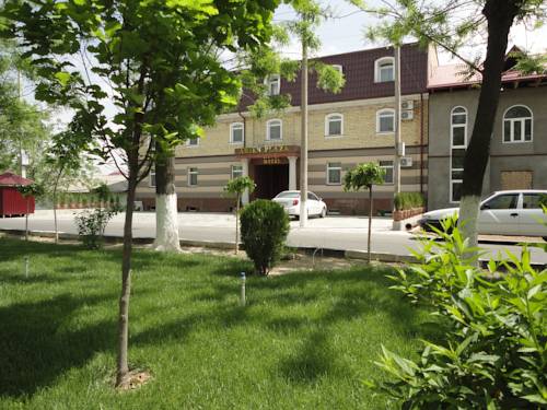 Tachkent Ouzbékistan Code de réduction de dernière minute Booking.com