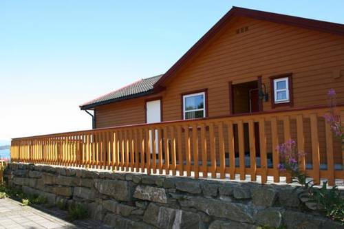 Auklandshamn Norwegen Last-Minute-Rabattcode Booking.com
