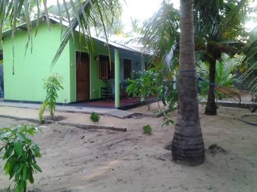 Kalpitiya Sri Lanka Last Minute Discount Code Booking.com