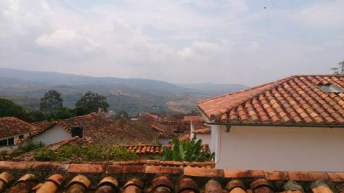 Barichara Colombia Last Minute Discount Code Booking.com