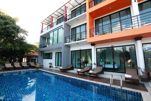 Laem Set Beach Thailand Last-Minute-Rabattcode Booking.com