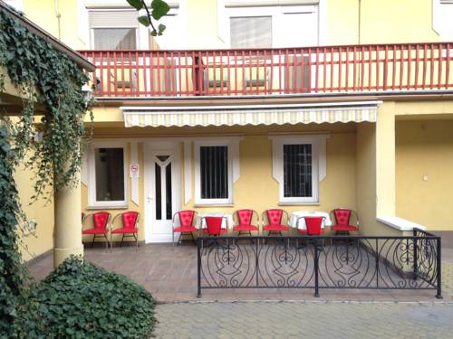 Kecskemét Hungary Last Minute Discount Code Booking.com