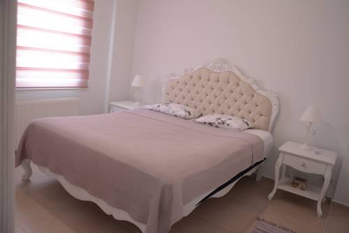 Kusadasi Türkei Last-Minute-Rabattcode Booking.com