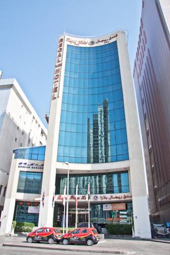 Dubai United Arab Emirates Last Minute Discount Code Booking.com