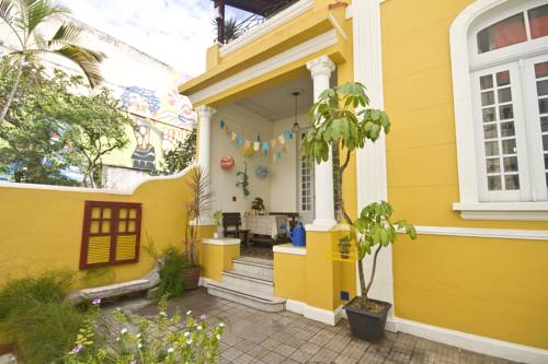 Vitoria (Espírito Santo) Brasilien Last-Minute-Rabattcode Booking.com