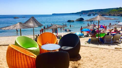 Russalka Bulgarien Last-Minute-Rabattcode Booking.com