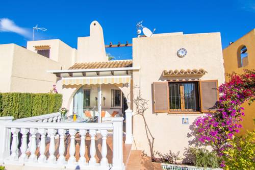 Calpe Spain Last Minute Discount Code Booking.com
