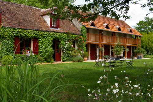 Lailly en Val Frankrijk Laatste minuut Kortingscode Booking.com