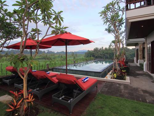 Ubud Indonesia Last Minute Discount Code Booking.com