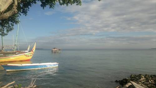 Karimunjawa Indonesien Last-Minute-Rabattcode Booking.com