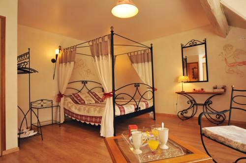 Festigny Frankreich Last-Minute-Rabattcode Booking.com