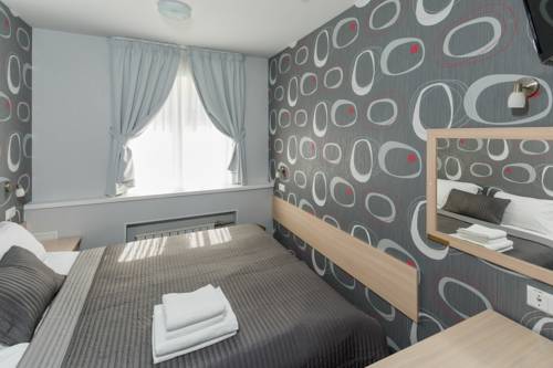 Saint Petersburg Russia Last Minute Discount Code Booking.com