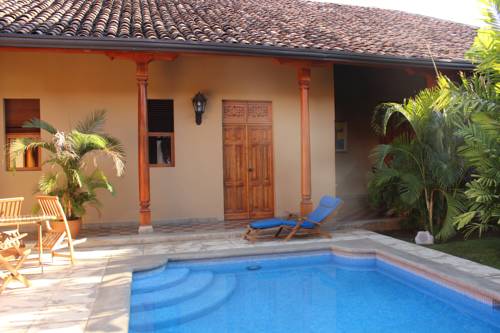 Granada Nicaragua Last Minute Discount Code Booking.com