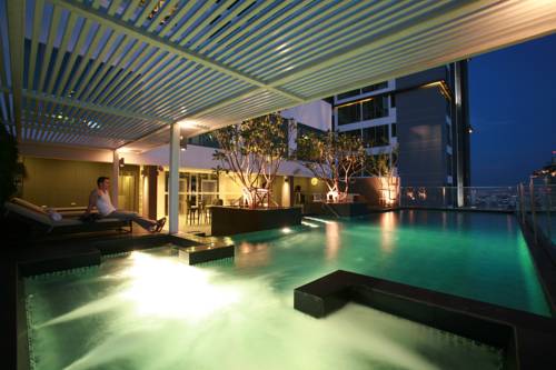 Bangkok Tailandia Último Minuto Código de Descuento Booking.com
