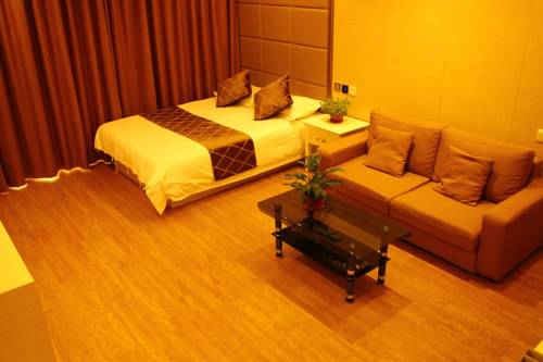 Chengyang China Last Minute Discount Code Booking.com