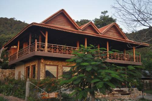 Kep Cambodge Code de réduction de dernière minute Booking.com