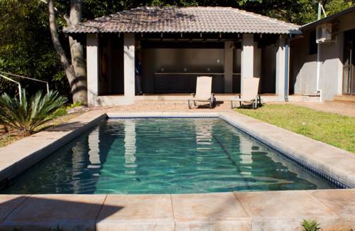 Nelspruit Südafrika Last-Minute-Rabattcode Booking.com