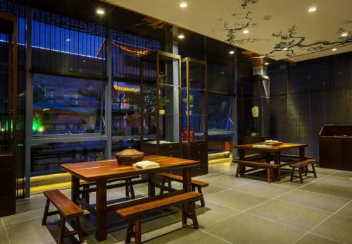 Nantong Chine Code de réduction de dernière minute Booking.com