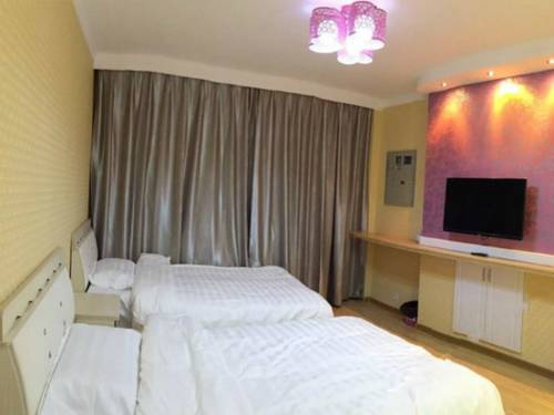 Hulunbuir China Last Minute Discount Code Booking.com