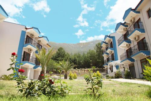 Fethiye Turkey Last Minute Discount Code Agoda.com