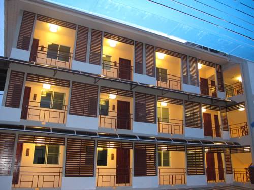Pattaya Central Thailand Last Minute Discount Code Booking.com