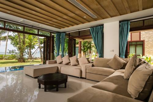 Ao Nam Mao Thaïlande Code de réduction de dernière minute Booking.com