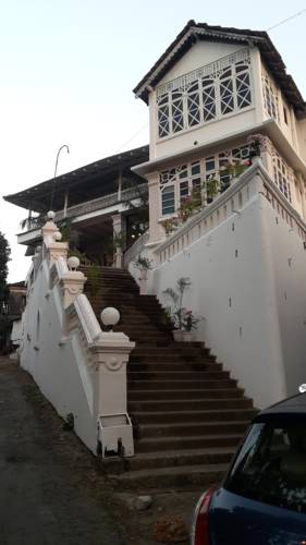 Panaji Indien Last-Minute-Rabattcode Booking.com