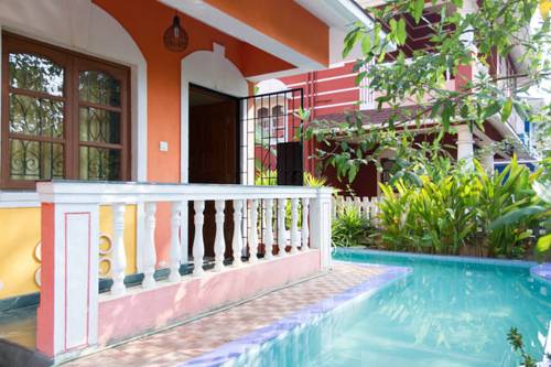 Benaulim Inde Code de réduction de dernière minute Booking.com