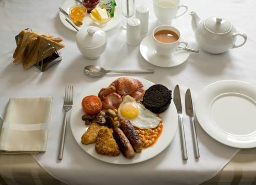 Monyash United Kingdom Last Minute Discount Code Booking.com