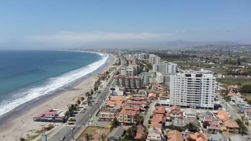 La Serena Chili Code de réduction de dernière minute Booking.com