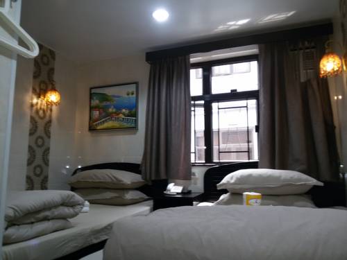 Hongkong Hongkong Last-Minute-Rabattcode Booking.com
