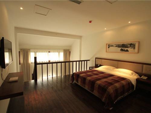 Emeishan China Last-Minute-Rabattcode Booking.com