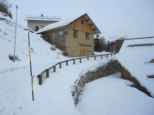 Orcieres Merlette Frankreich Last-Minute-Rabattcode Booking.com