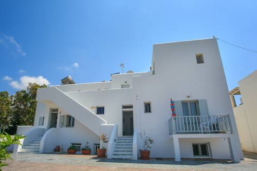 Parikia Grecia Último Minuto Código de Descuento Booking.com