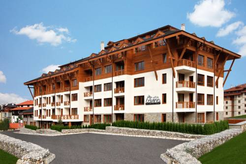 Bansko Bulgarije Laatste minuut Kortingscode Booking.com