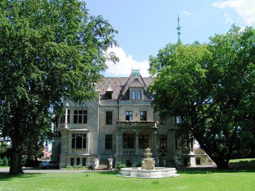 Quedlinburg Duitsland Laatste minuut Kortingscode Booking.com