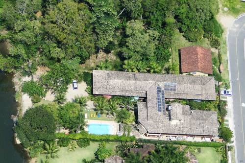 Paraty (Rio de Janeiro) Brazil Last Minute Discount Code Booking.com