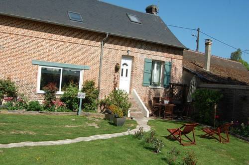 Saussay la Campagne Frankrijk Laatste minuut Kortingscode Booking.com