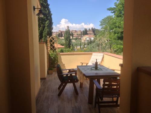 Barberino di Val dʼElsa Italien Last-Minute-Rabattcode Booking.com