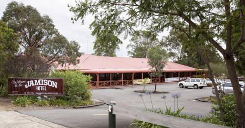 Penrith Australia Last Minute Discount Code Booking.com