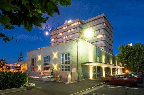 Nelson Nieuw-Zeeland Laatste minuut Kortingscode Booking.com