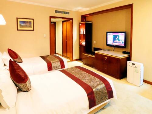 Dongyang China Last Minute Discount Code Booking.com