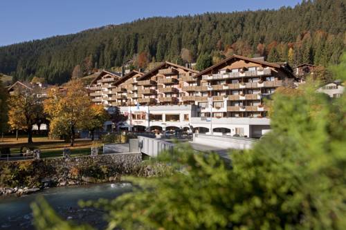 Klosters Switzerland Last Minute Discount Code Booking.com