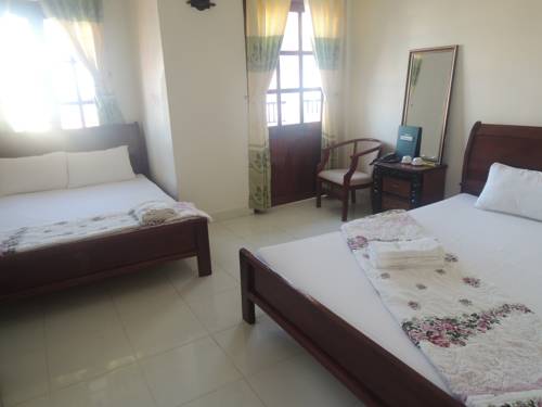 Ha Tien Vietnam Code de réduction de dernière minute Booking.com