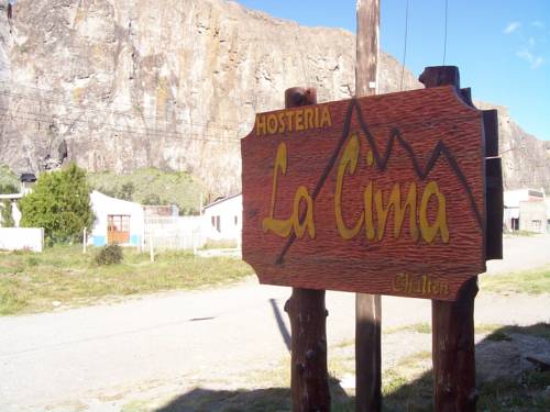 El Chalten Argentina Last Minute Discount Code Booking.com